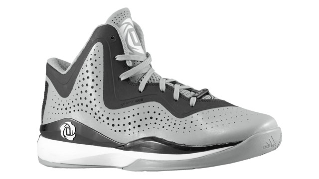 spiral bowl Extensively Kick of the Day: The adidas D Rose 773 III is Out Now