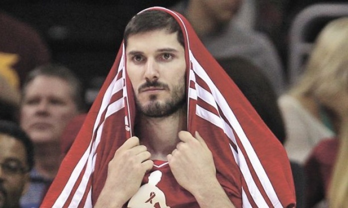 Omri Casspi Waived By the New Orleans Pelicans