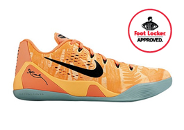 Kick of the Day The Nike Kobe IX EM is Out Now