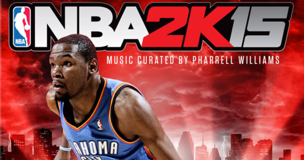 Nba 2k18 soundtrack