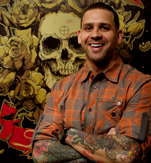 A Game Changing Idea For Turning Your Tattoo Art into Profit - Ink Different