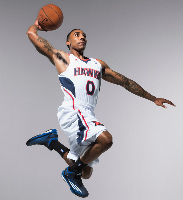 Jeff Teague