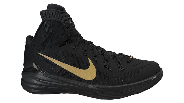 Kick of the Day: The Nike Hyperdunk 2014 is Out Now
