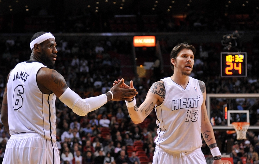 mike miller miami heat jersey