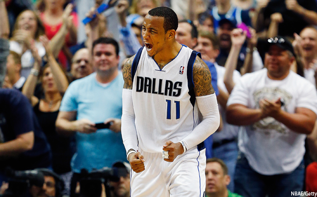 monta ellis