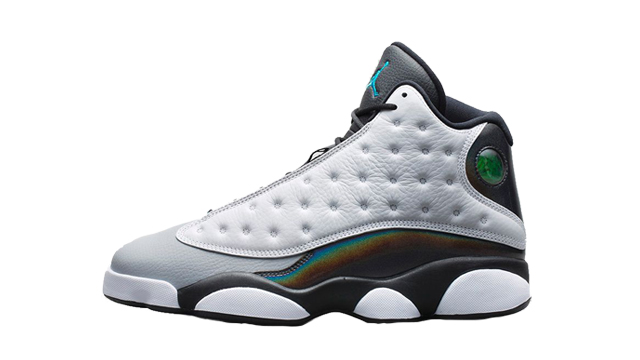 Kick of the Day: The Jordan Retro 13 is Out Now