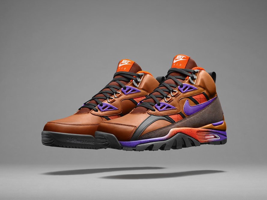 nike air trainer sc sneakerboot