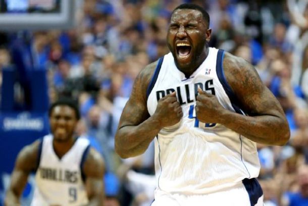 DeJuan Blair Compares the Wizards to ‘Bad Boys’ Pistons