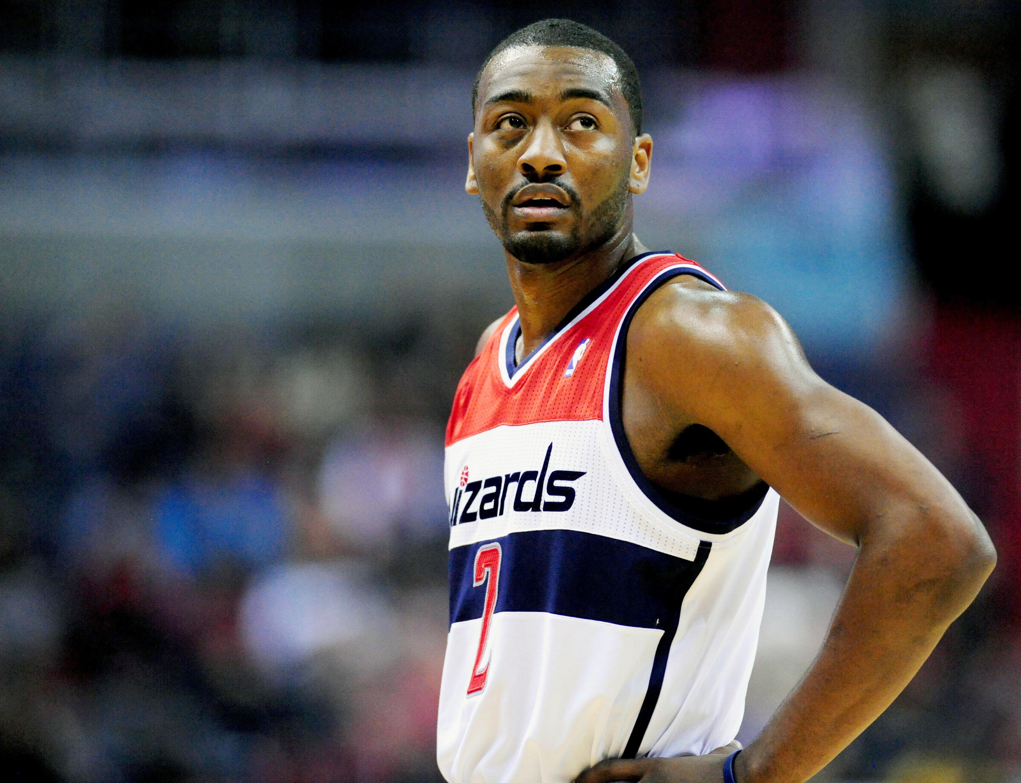John Wall Is Proving He's NBA's Purest Point Guard