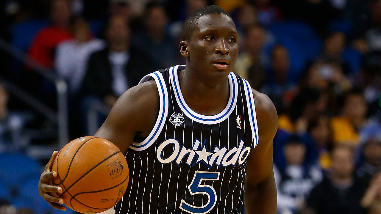 Victor Oladipo plays well in Summer League debut with the Magic