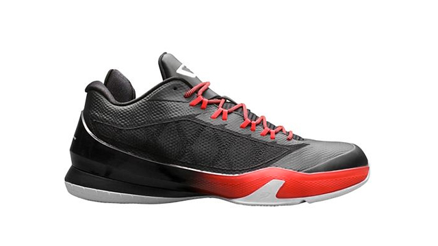 Kick of the Day: The Jordan CP3.VIII is Out Now