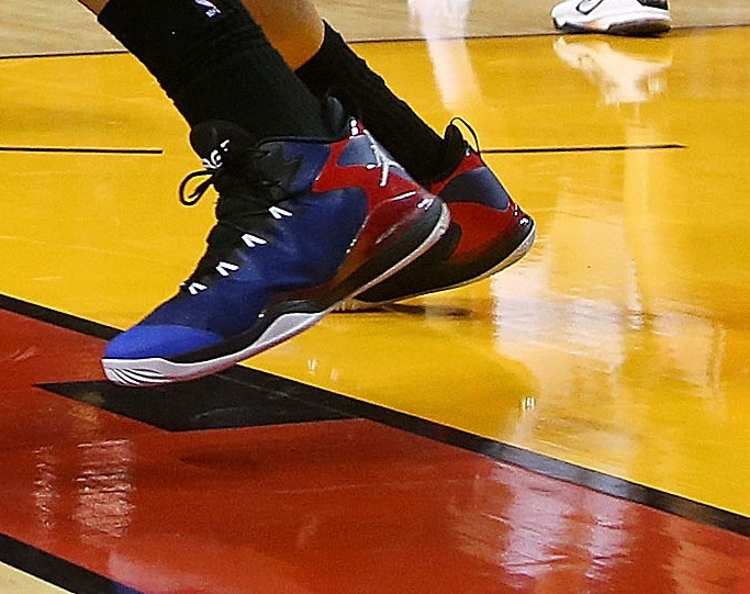 NBA Kicks of the Night