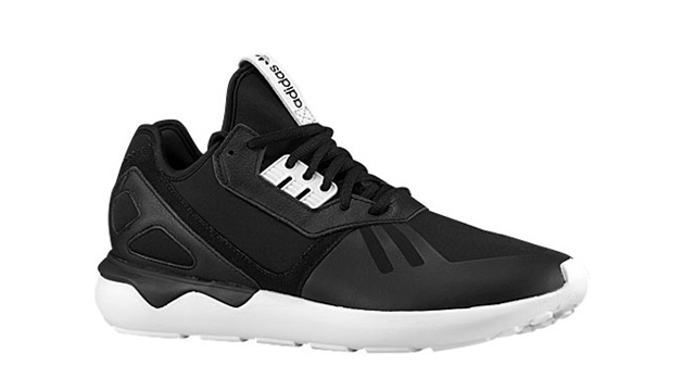 Kick of the Day: adidas Originals Tubular Runner is Out Now