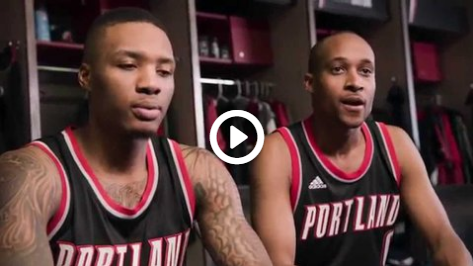 lillard swingman