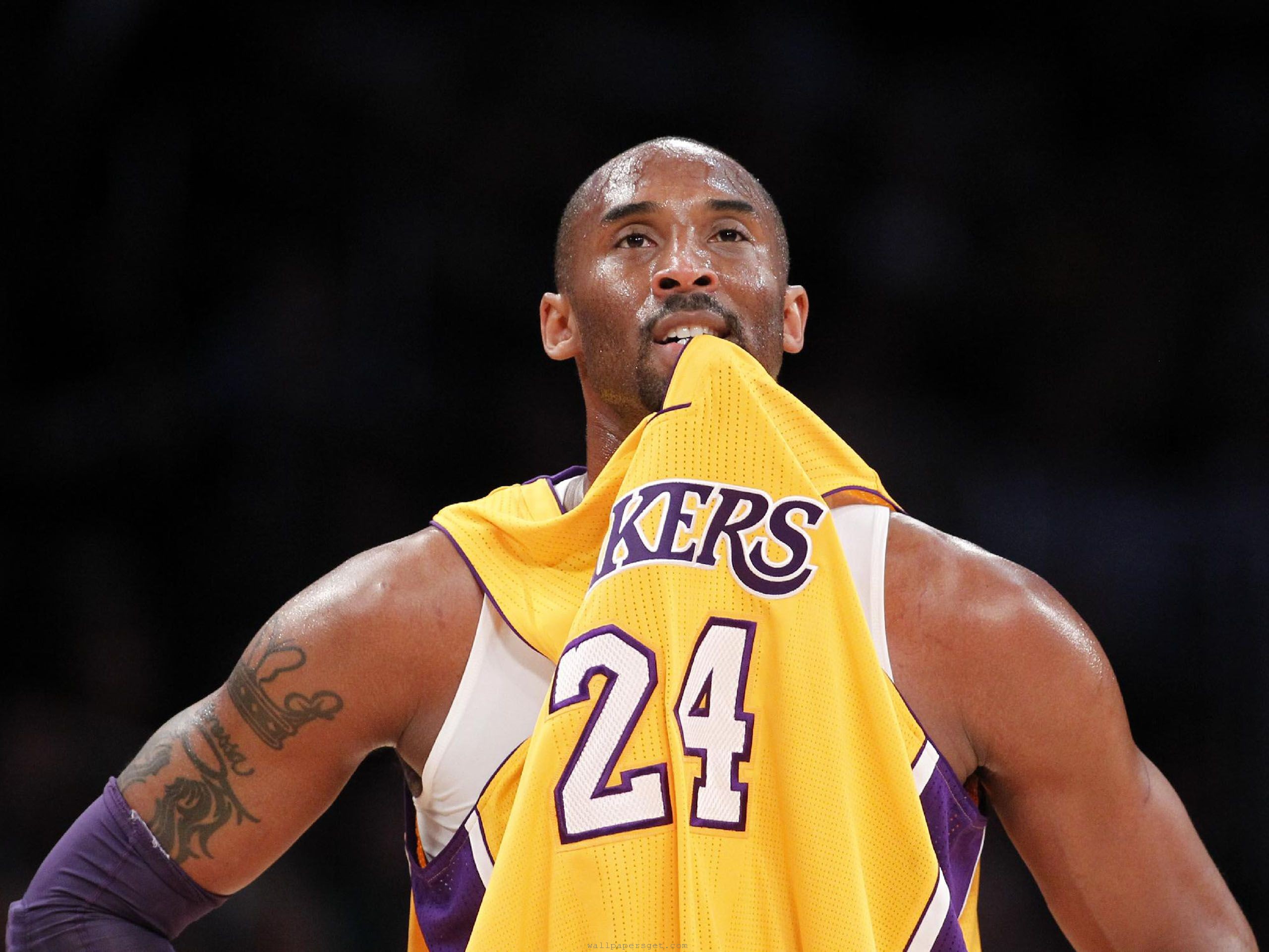 Ranking every Lakers uniform in history from worst to best  Kobe bryant  pictures, Kobe bryant black mamba, Kobe bryant