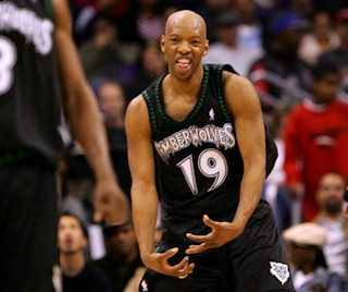 Flip Saunders Believes Sam Cassell's Infamous Dance Cost T-Wolves Title in  2004, News, Scores, Highlights, Stats, and Rumors
