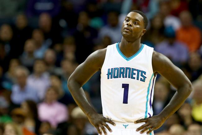 Lance Stephenson Reportedly on the Trade Block
