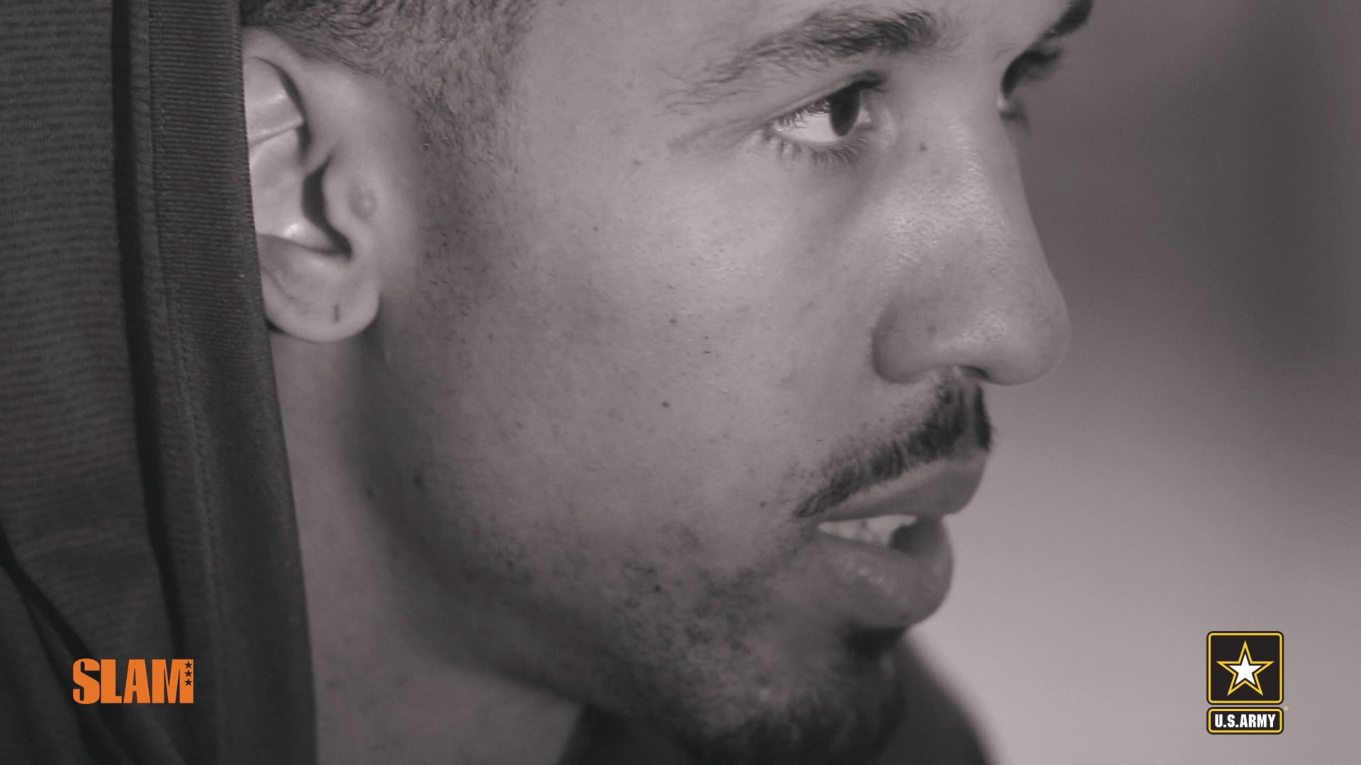 Shaun Livingston on Overcoming Challenges (VIDEO)