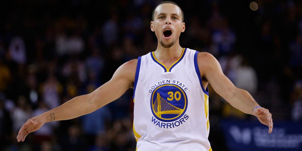 Warriors Beat The Rockets For Their 14th Straight Win (video)