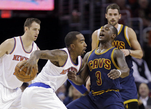 How the Knicks almost traded Iman Shumpert to OKC, Clippers 