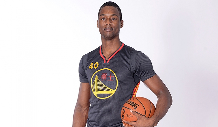 Warriors Unveil First-Ever Chinese New Year Uniforms - WearTesters