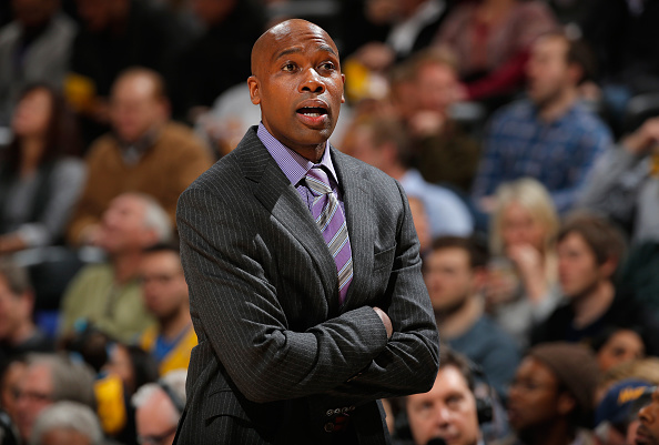 Magic Reportedly 'Close' to Firing Jacque Vaughn