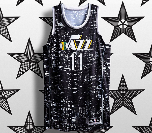 nba rising stars 2017 jerseys