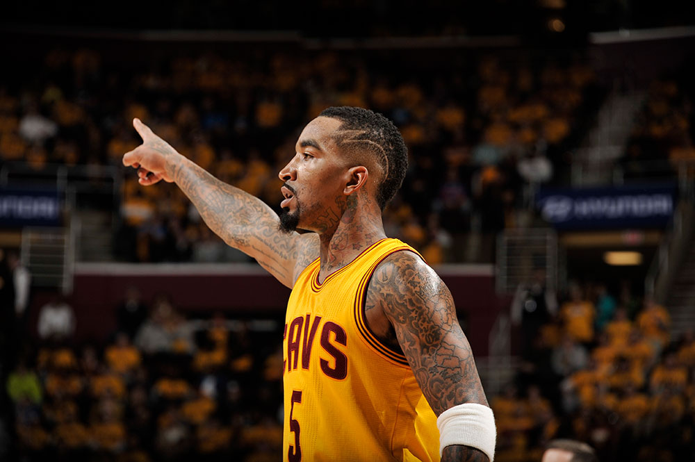 J. R. Smith Wallpapers  Basketball Wallpapers at