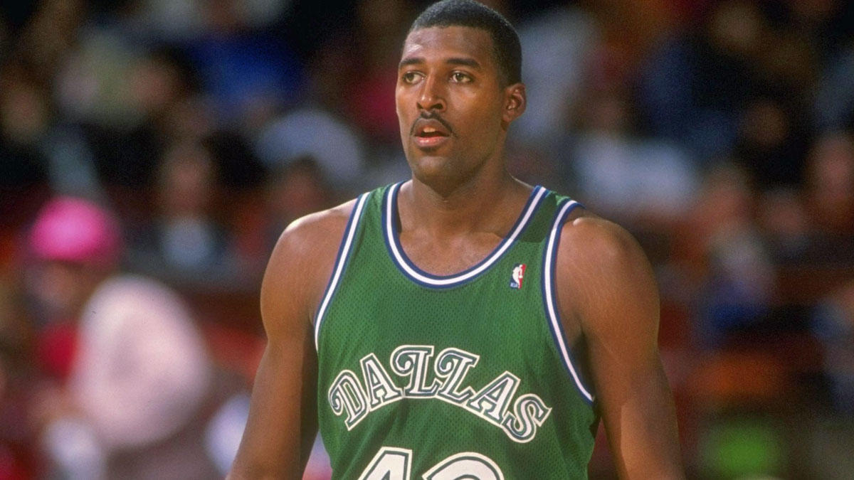 Former NBA Star Roy Tarpley Dead at 50