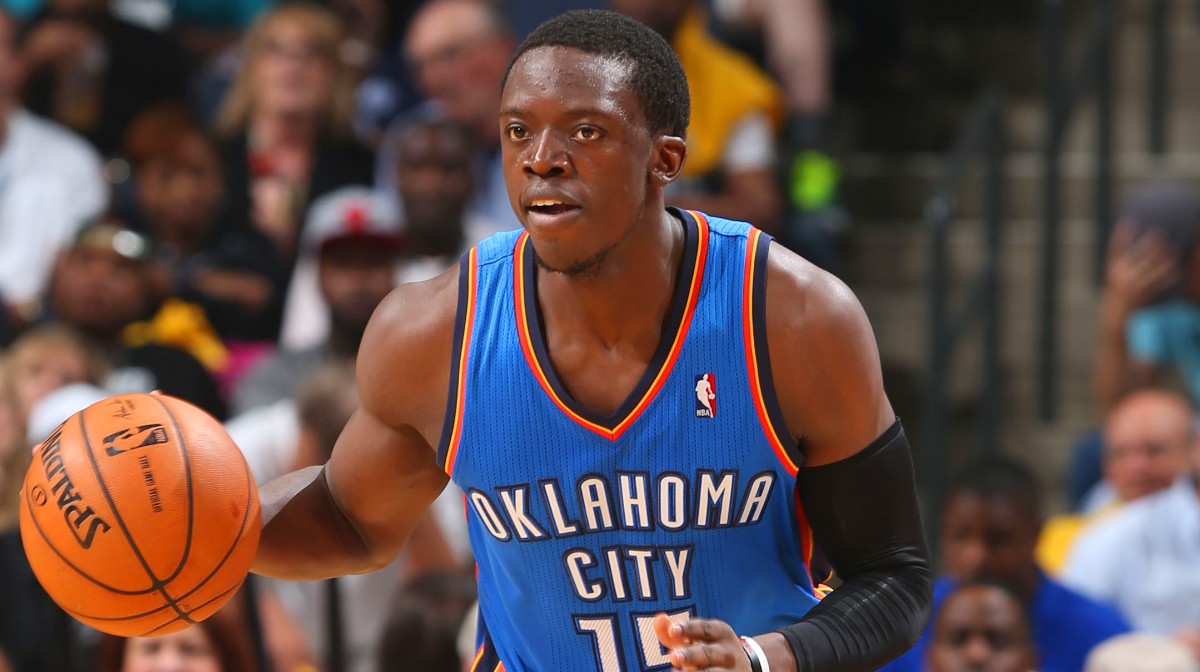 Player Highlights: Reggie Jackson