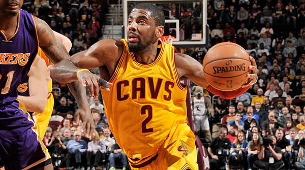 kyrie stts