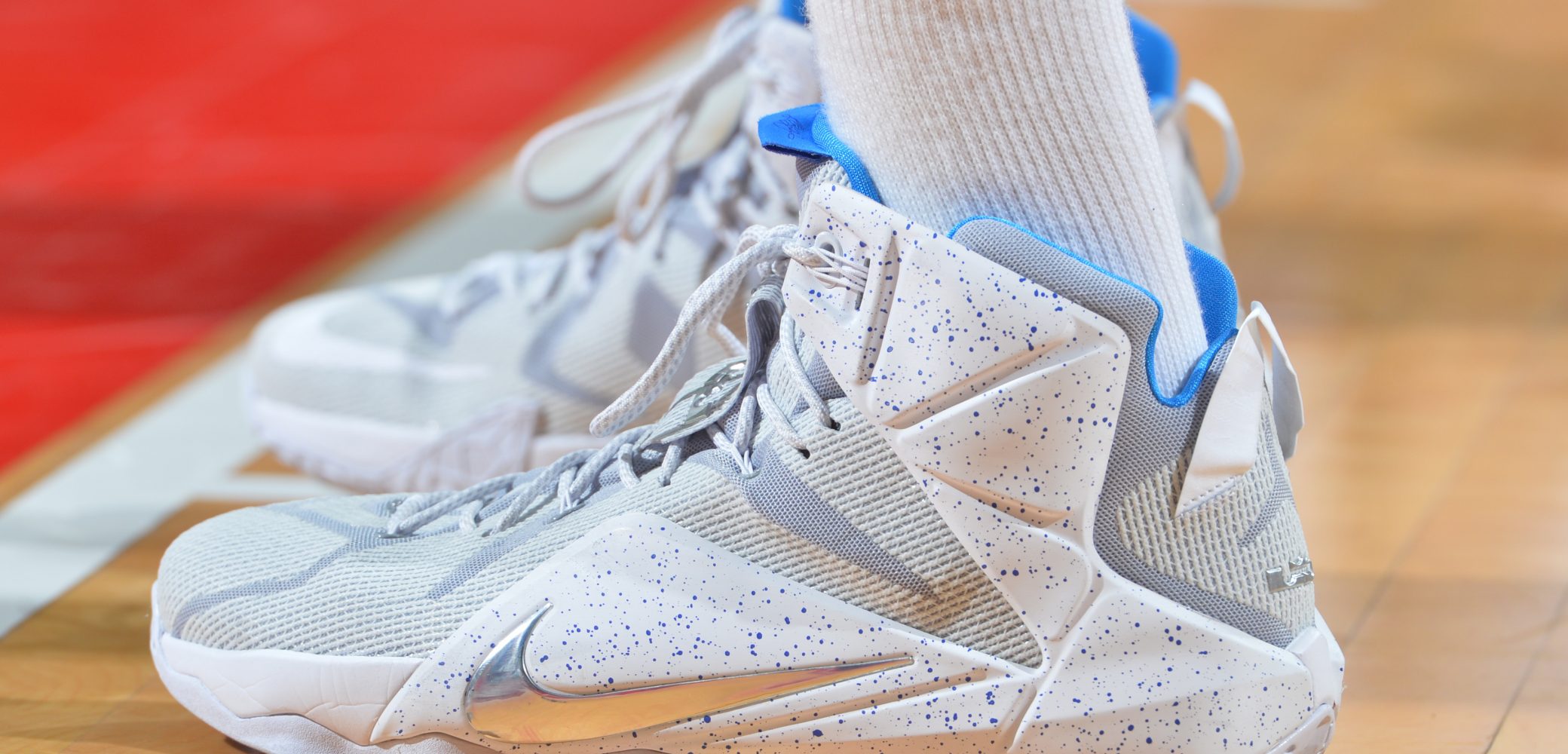 nba kicks