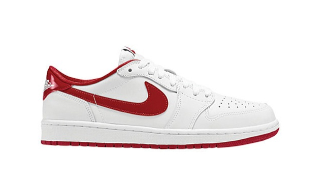 Kick of the Day: The Jordan Retro 1 Low OG is Out Now