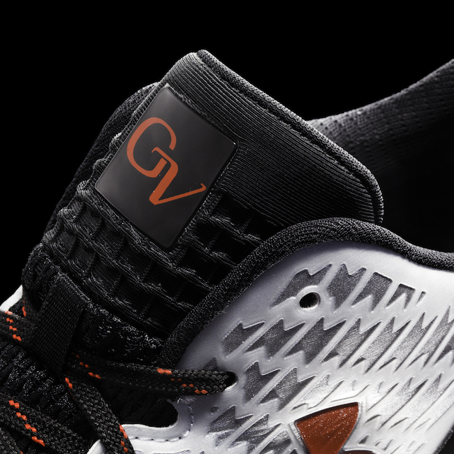 Under Armour x Greivis Vasquez North Six ClutchFit PE KICKS