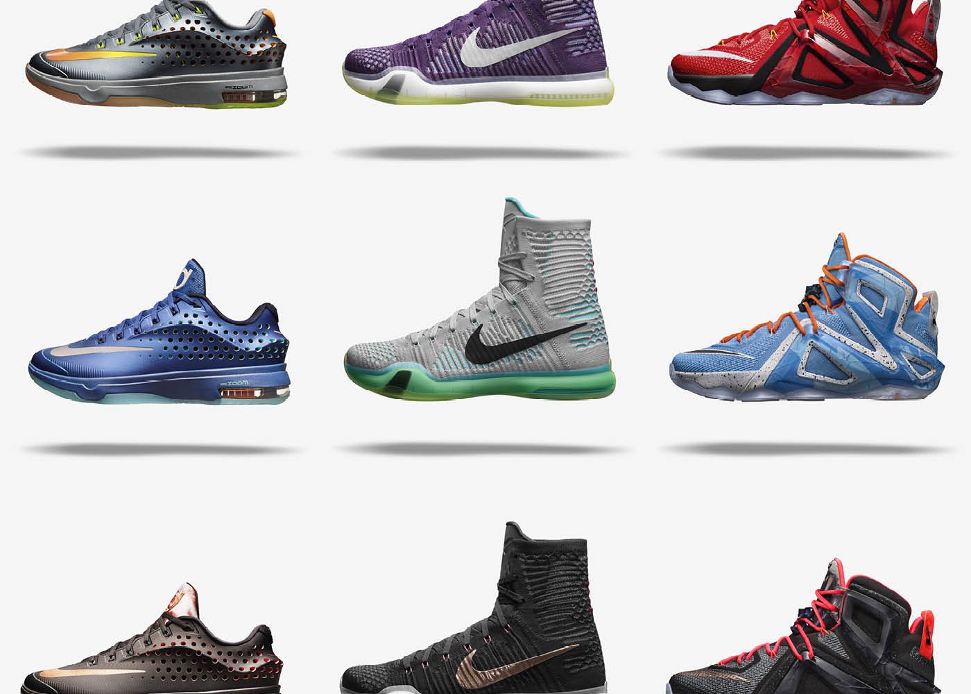 nike x kicks