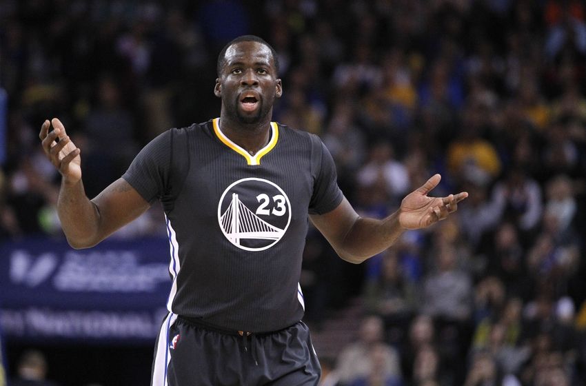 Draymond Green Says the Warriors ‘Will Probably Never Be Together Again’