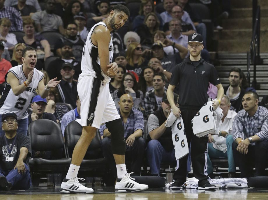 What Happened to Tim Duncan? Where is Tim Duncan Today? - News
