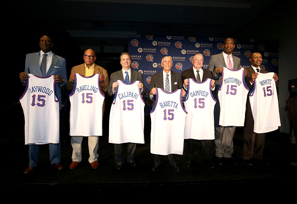 Chris Bosh Elected to Basketball Hall of Fame – Men's Basketball