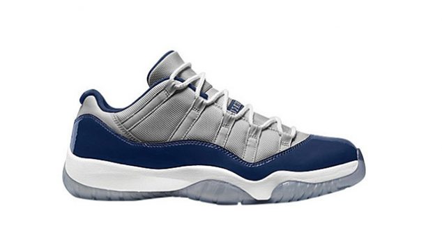 Kick of the Day: The Jordan Retro 11 Low is Out Now