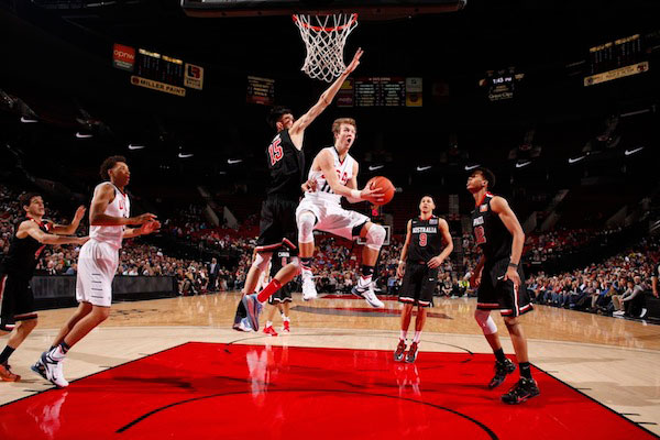 nike hoop summit