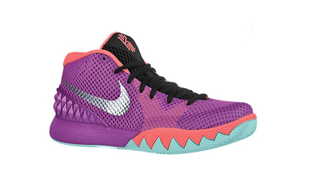 nike kyrie 1 easter