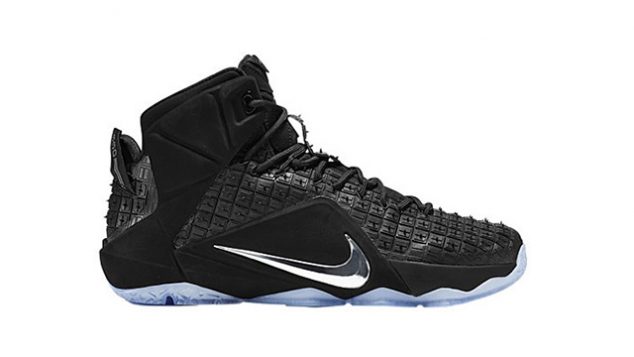 finish line lebron 12