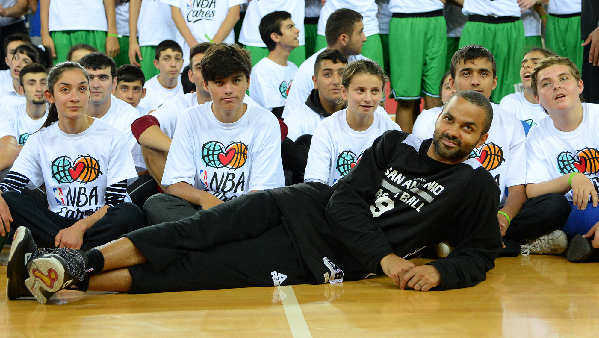 tony parker