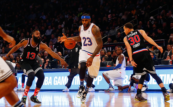 Jimmy Butler & LeBron James Headline 2023 All-NBA Team Selections, Basketball News