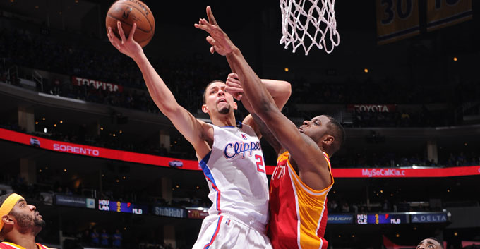 Austin Rivers And JJ Redick Combine For 56 Points In Game 3 Win (VIDEO)