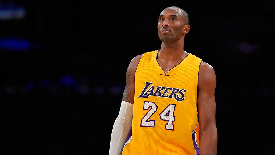 Lakers GM: Kobe Bryant 'Indicated' Next Season Will Be His Last | SLAM