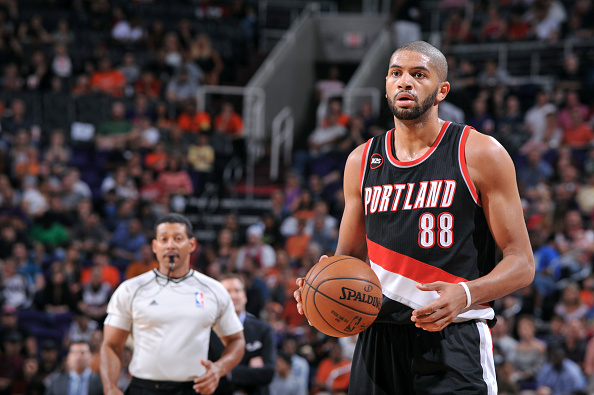 Is it crazy to think Nicolas Batum could help the Trail Blazers?