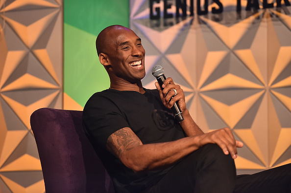 Kobe Bryant: 'Friends Come and Go But Banners Hang Forever' | SLAM