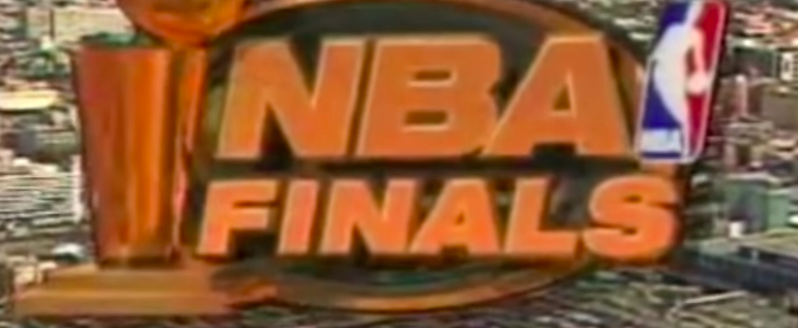 2015 NBA Finals 'NBA on NBC' Preview (VIDEO) | SLAM