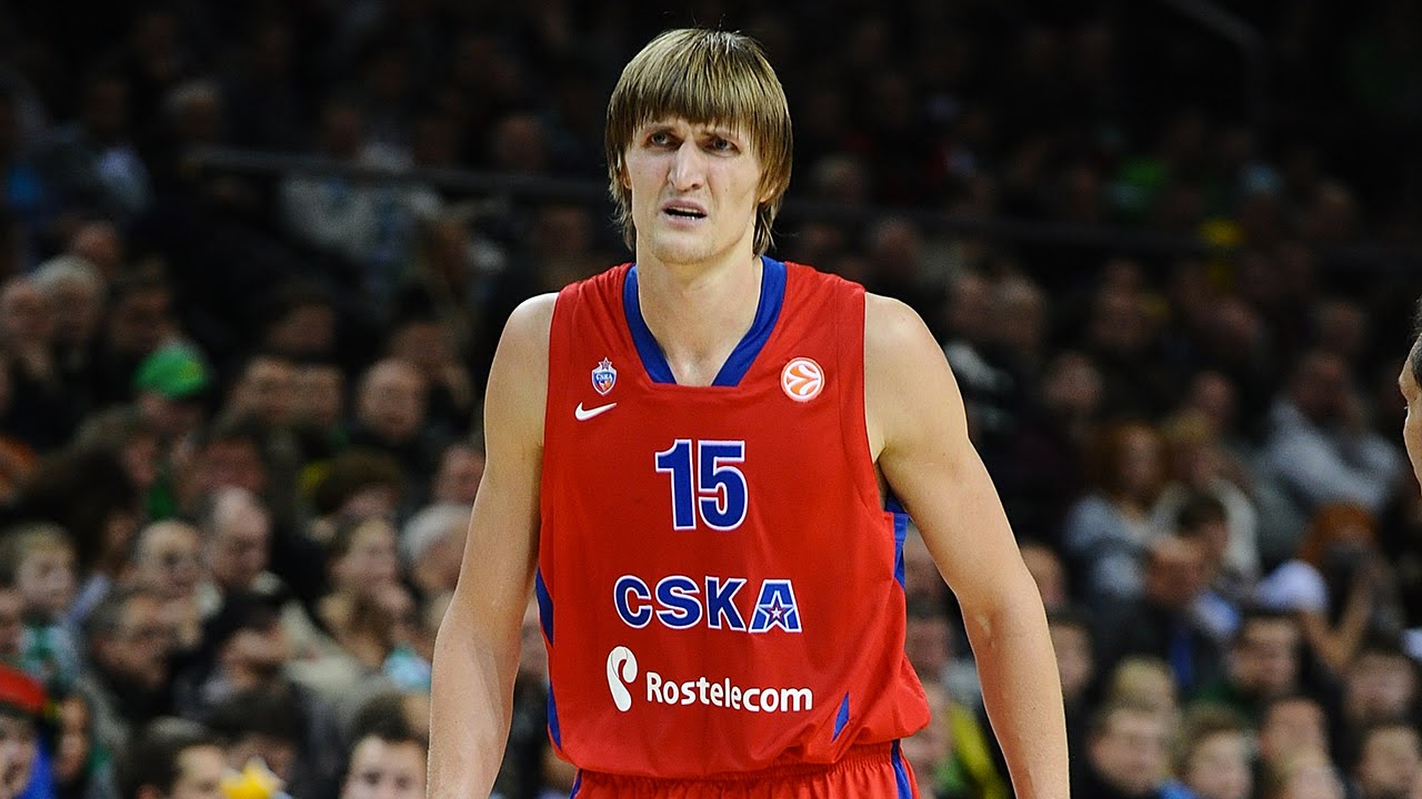 Andrei Kirilenko retiring from pro basketball, according to report